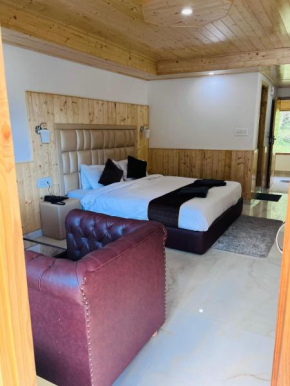 Aadarsh Hotel, Nanital